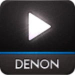 denon remote app android application logo